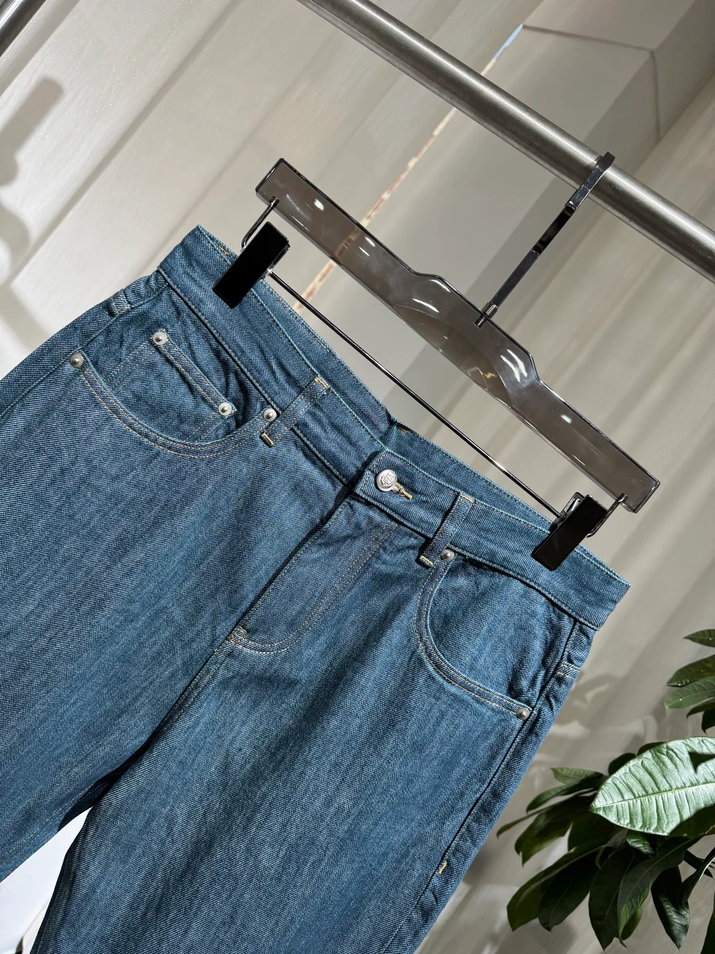 Men's Jeans LORO PIANA 18244427