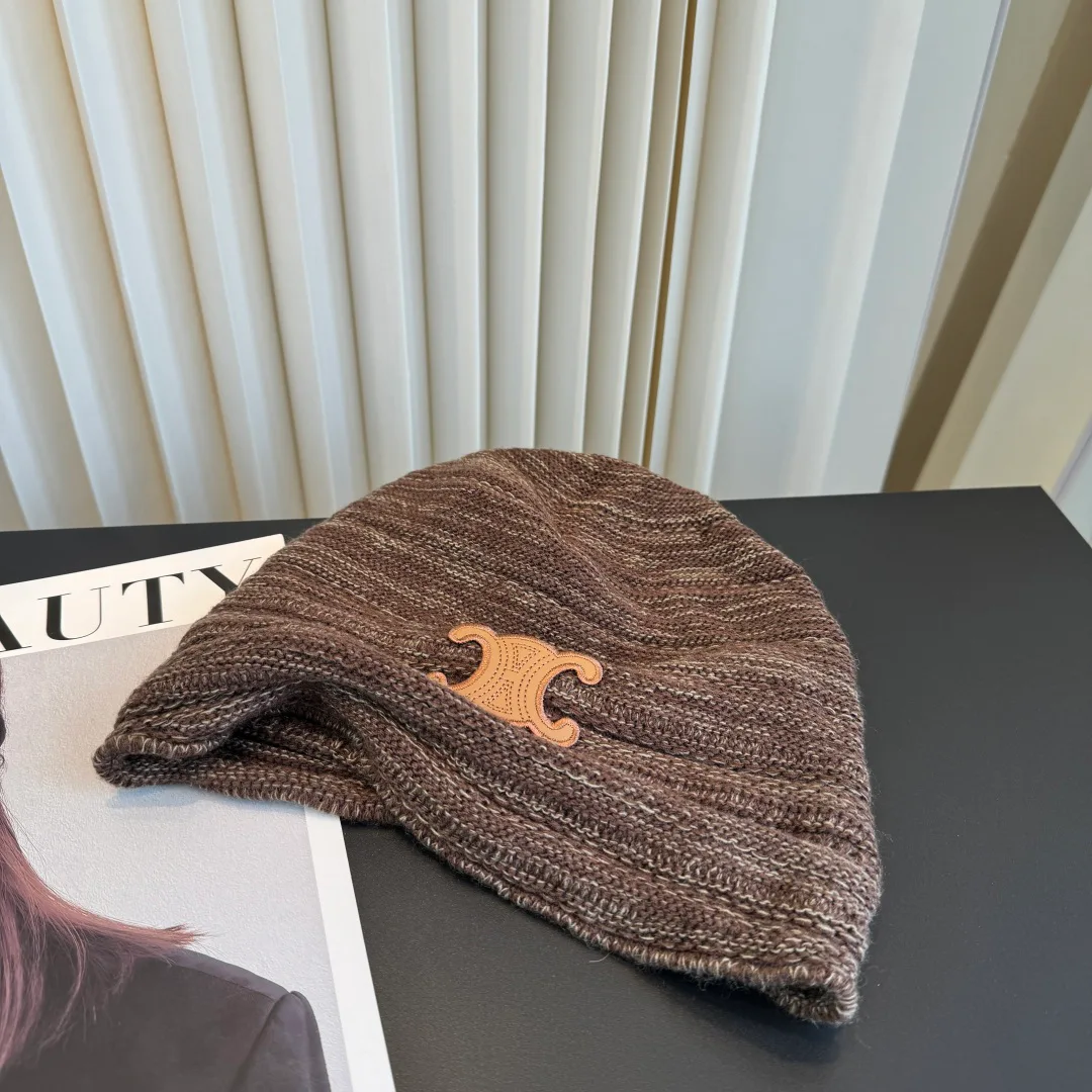 Hats CELINE 18198455