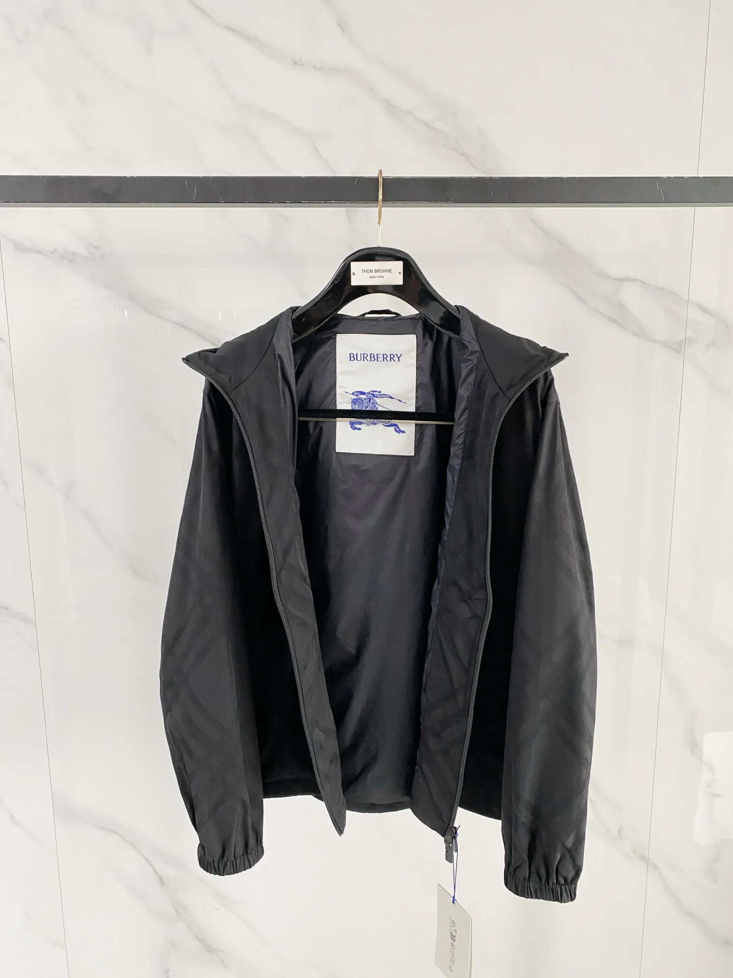 Men's Jackets And Down Jackets BURBERRY 18140251