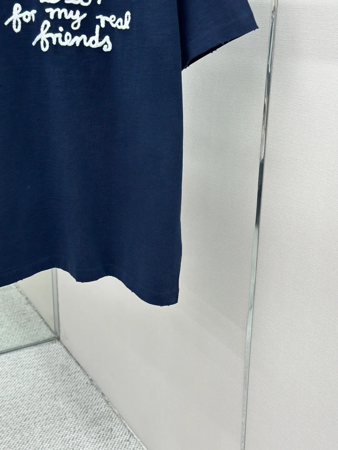 Men's T-Shirts CHRISTIAN DIOR 18191202