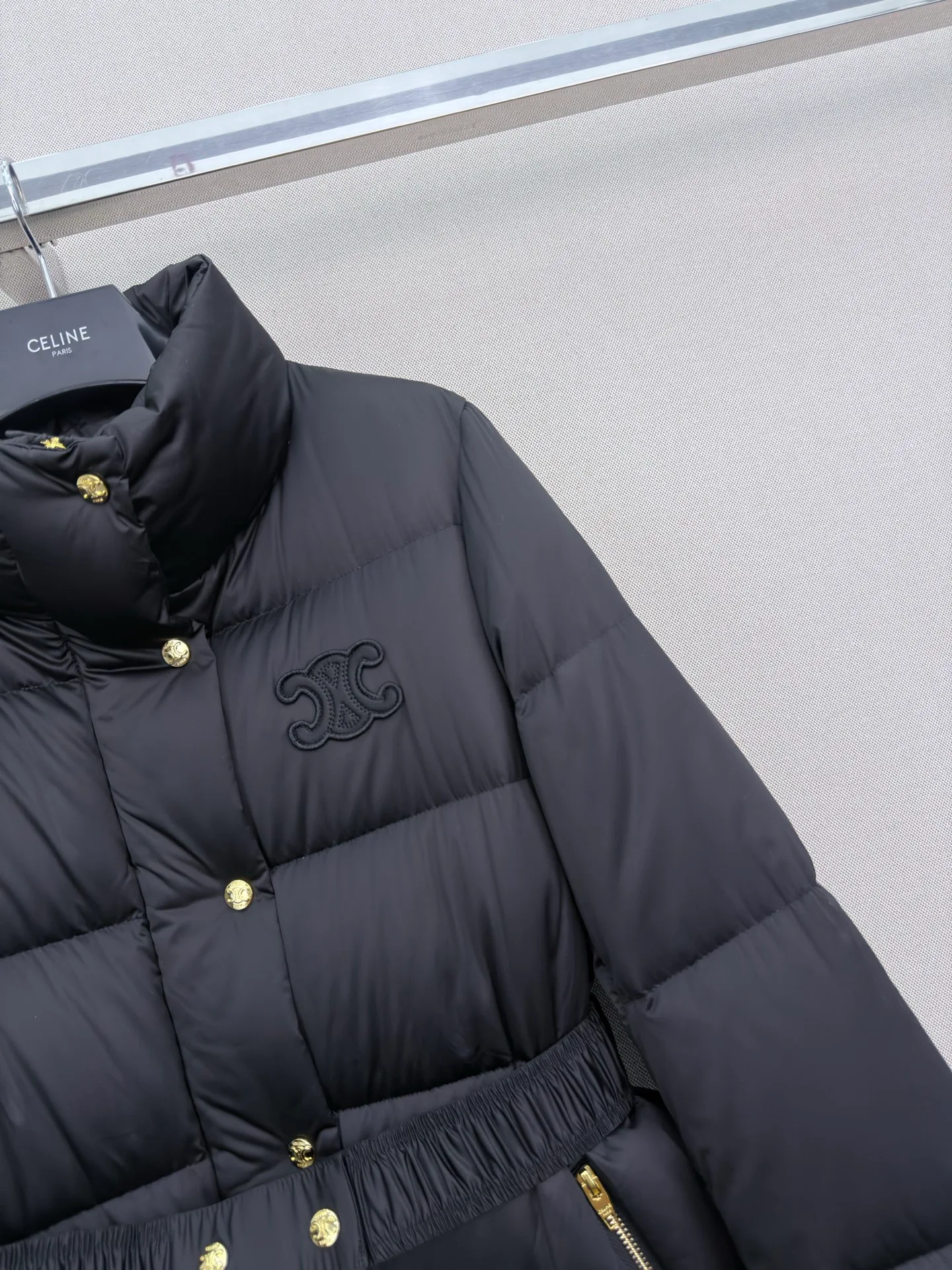 Women's Jackets And Down Jackets CELINE 18056132