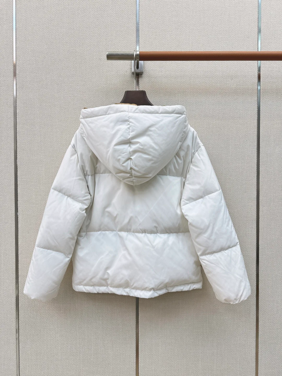 Women's Jackets And Down Jackets PRADA 18183488