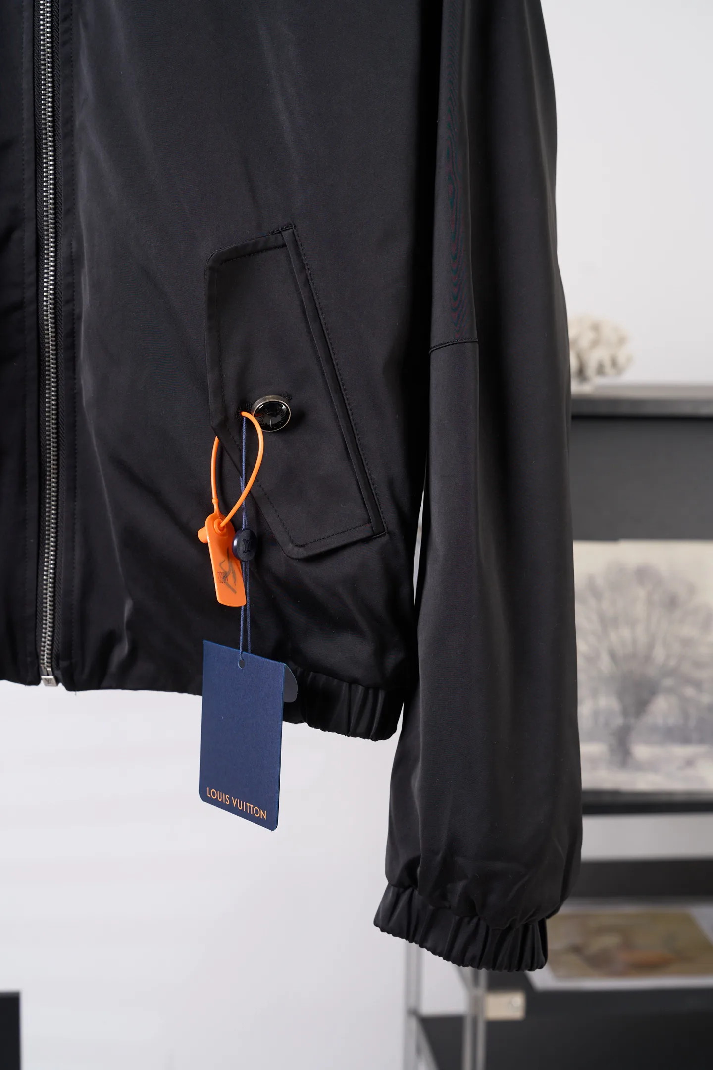 Men's Jackets And Down Jackets LOUIS VUITTON 18178832