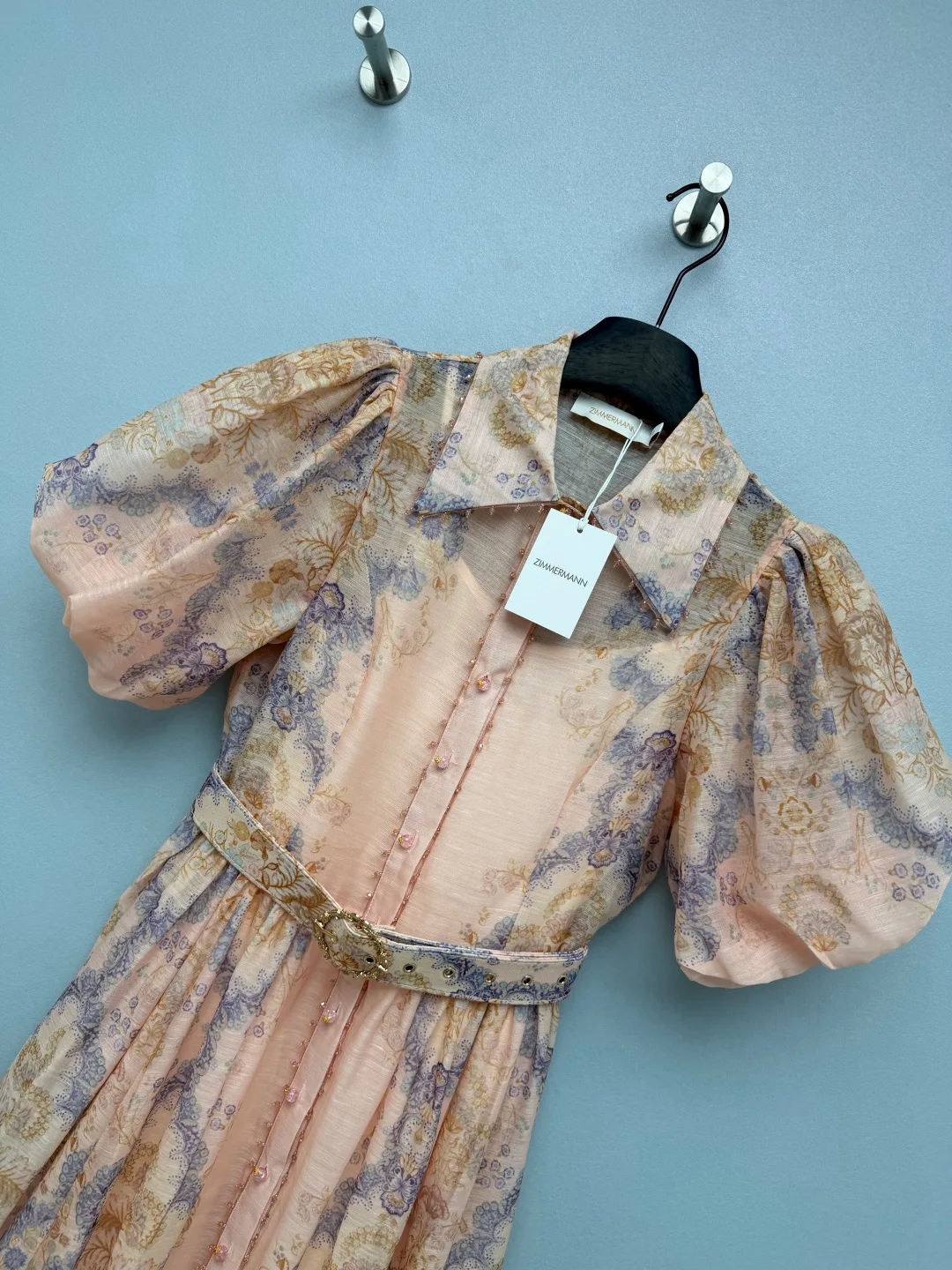 Women's Dresses ZIMMERMANN 16995170