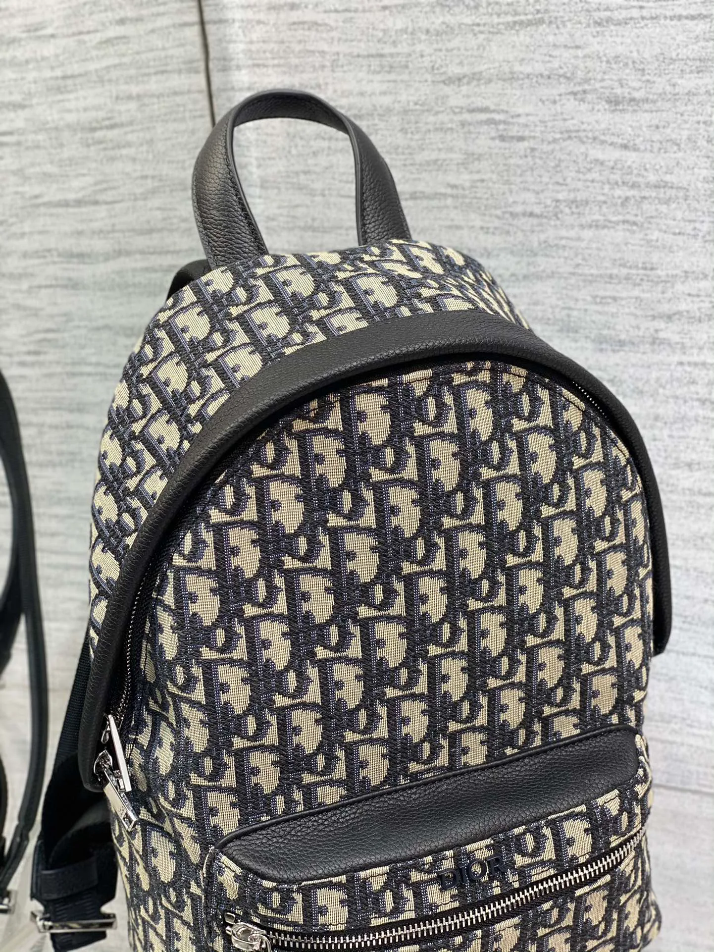 Women's Backpacks CHRISTIAN DIOR 18393159