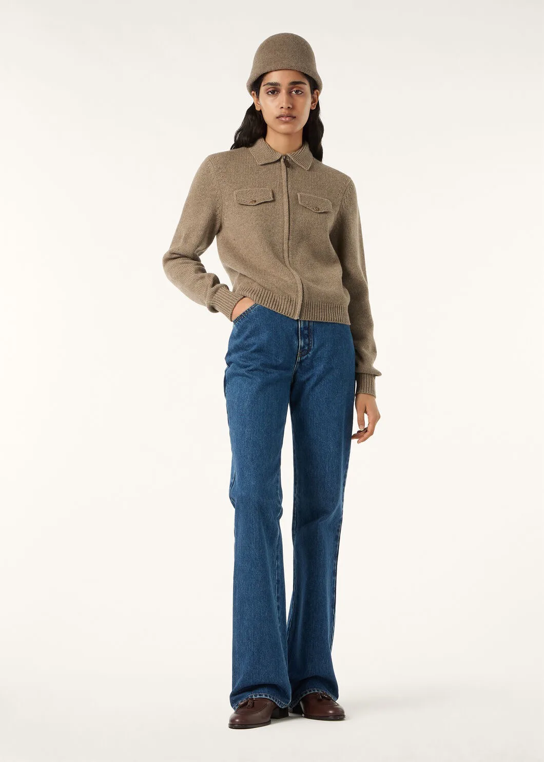 Women's Jumpers And Sweaters LORO PIANA 18187540