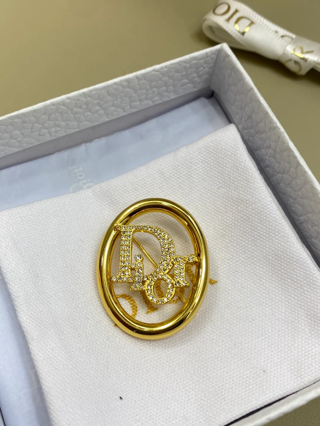 Jewelry CHRISTIAN DIOR 17168137