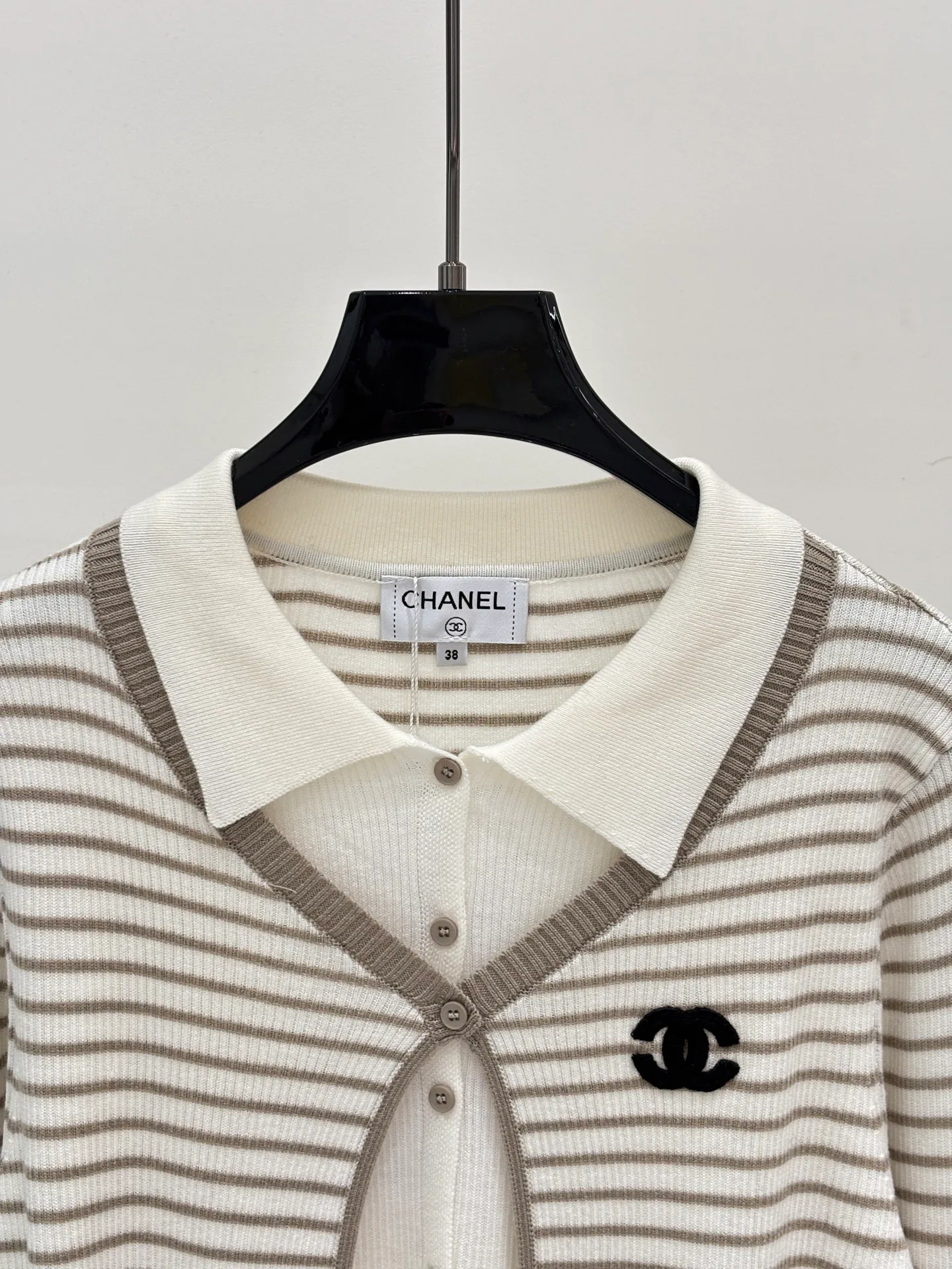 Women's Jumpers And Sweaters CHANEL 17633458