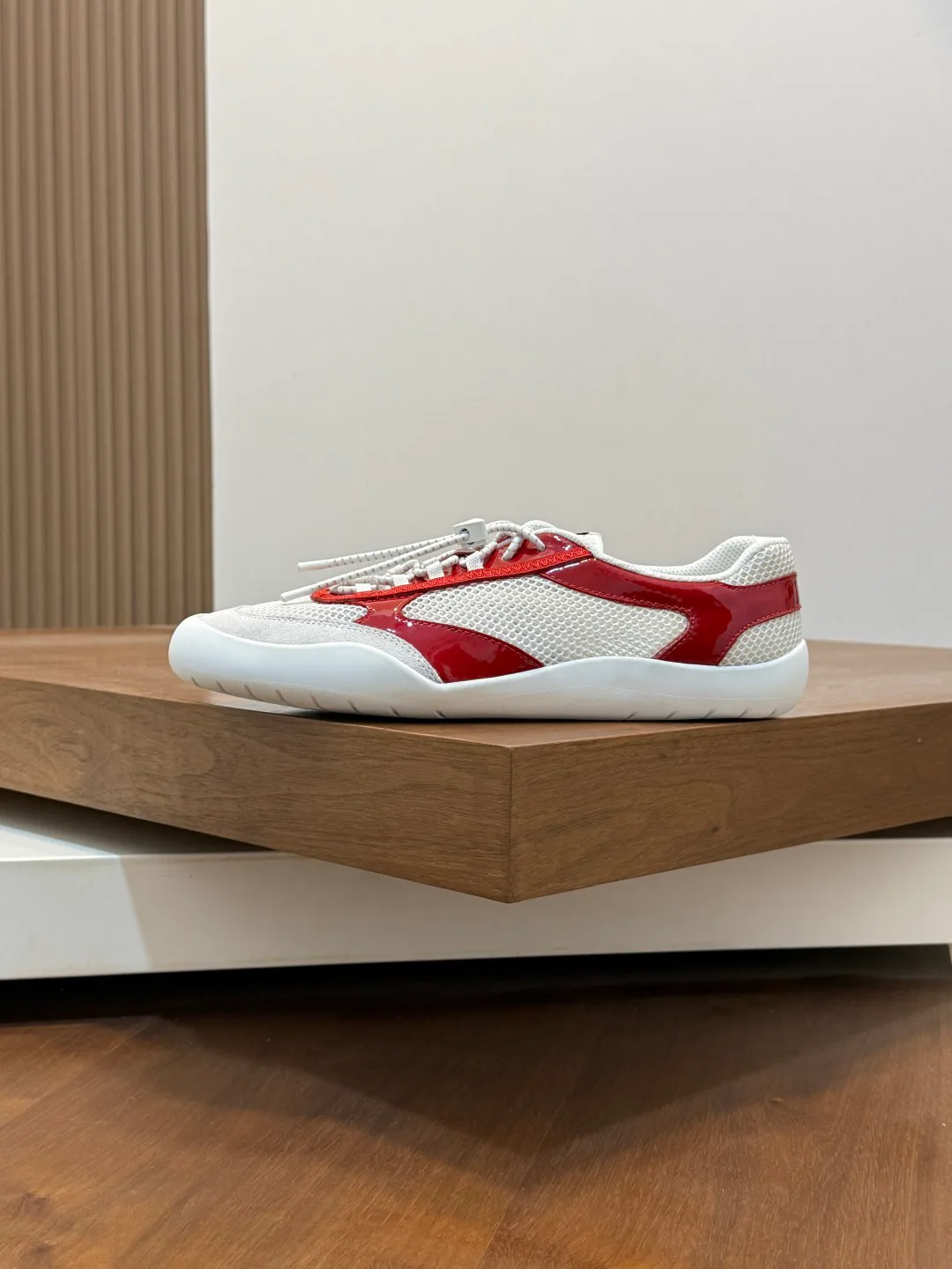 Men's Sneakers PRADA 17447615