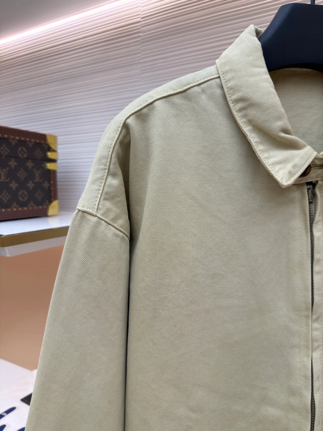 Men's Jackets And Down Jackets PRADA 18359648