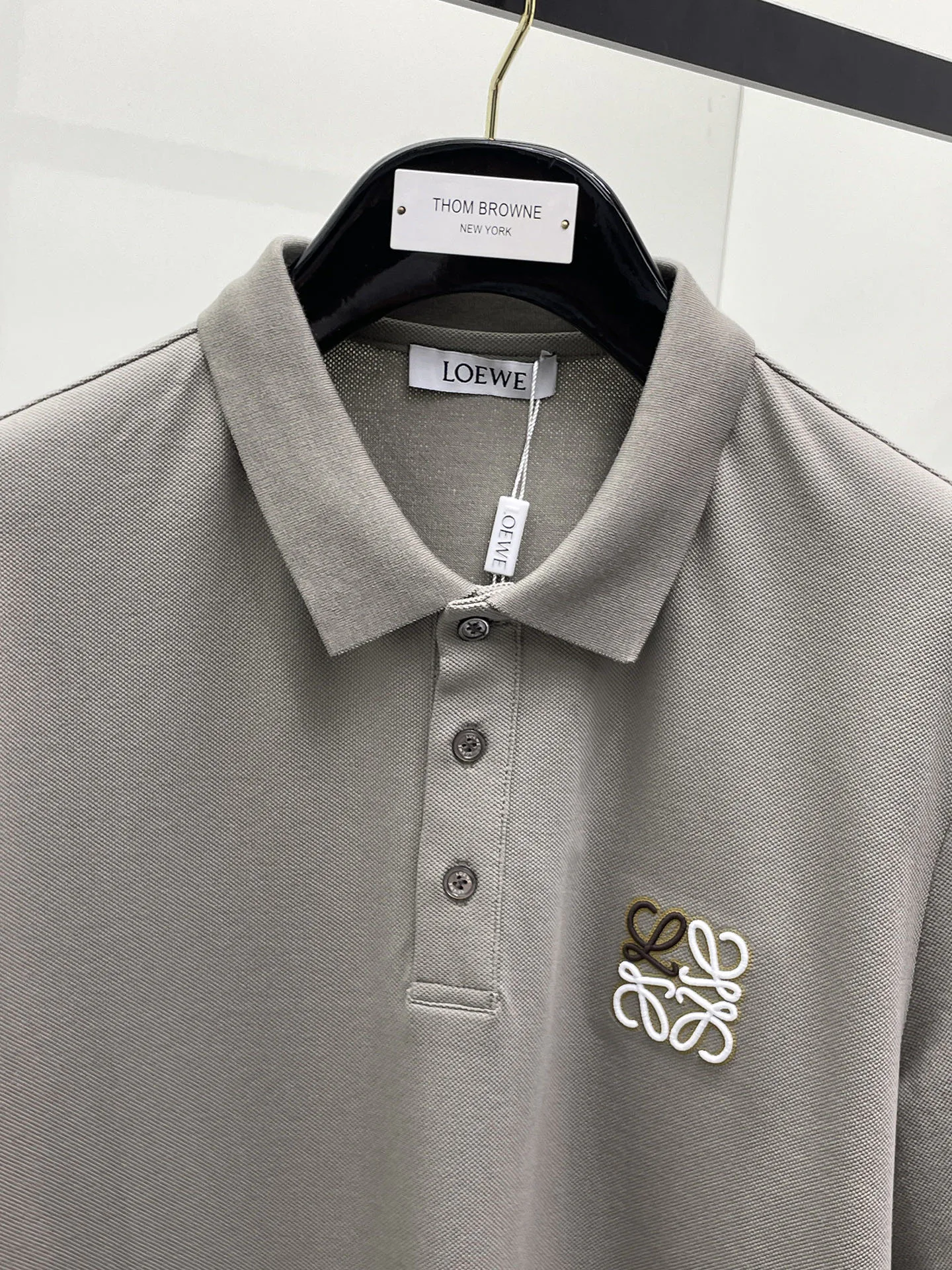 Men's Shirts LOEWE 17049669
