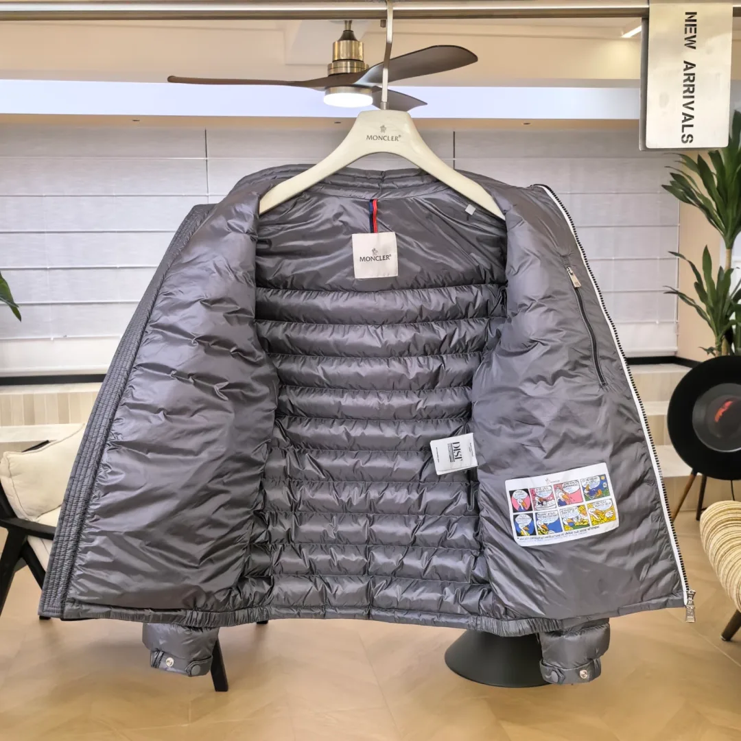 Men's Jackets And Down Jackets MONCLER 18281309
