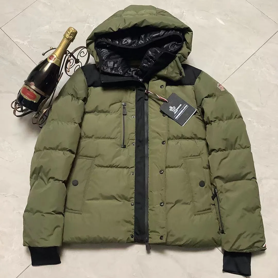 Men's Jackets And Down Jackets MONCLER 18111482