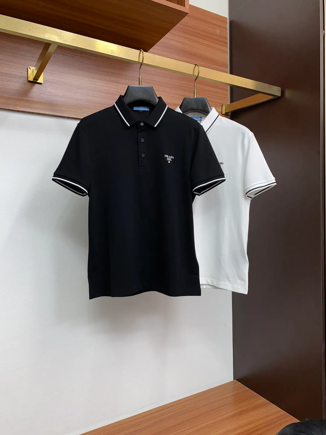 Men's Shirts PRADA 17727977