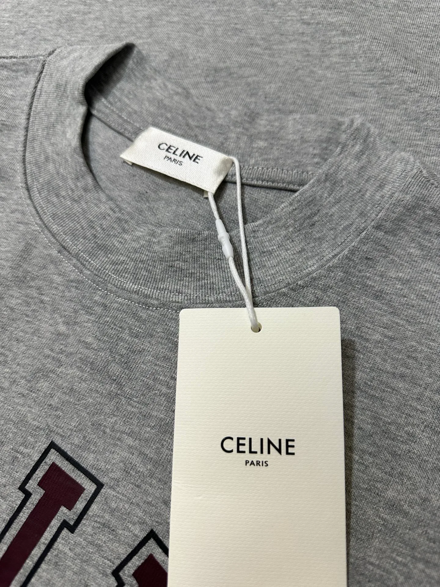 Men's T-Shirts CELINE 17320546