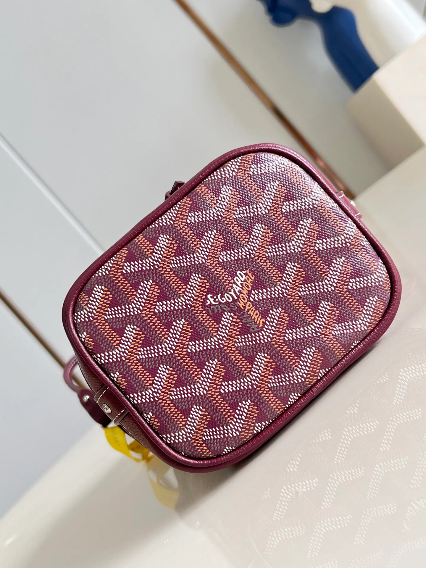 Классические Сумки Женские Goyard 18674952