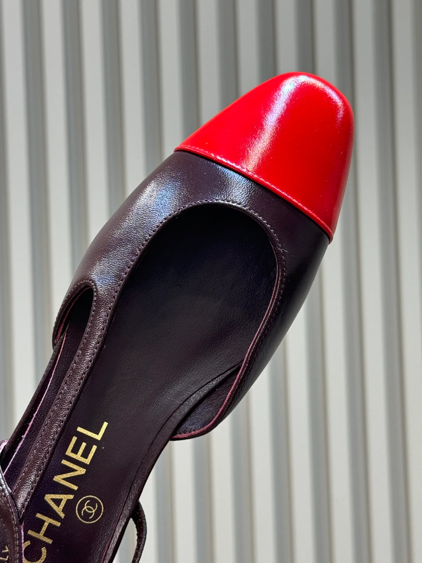 Women's Heels CHANEL 18073622