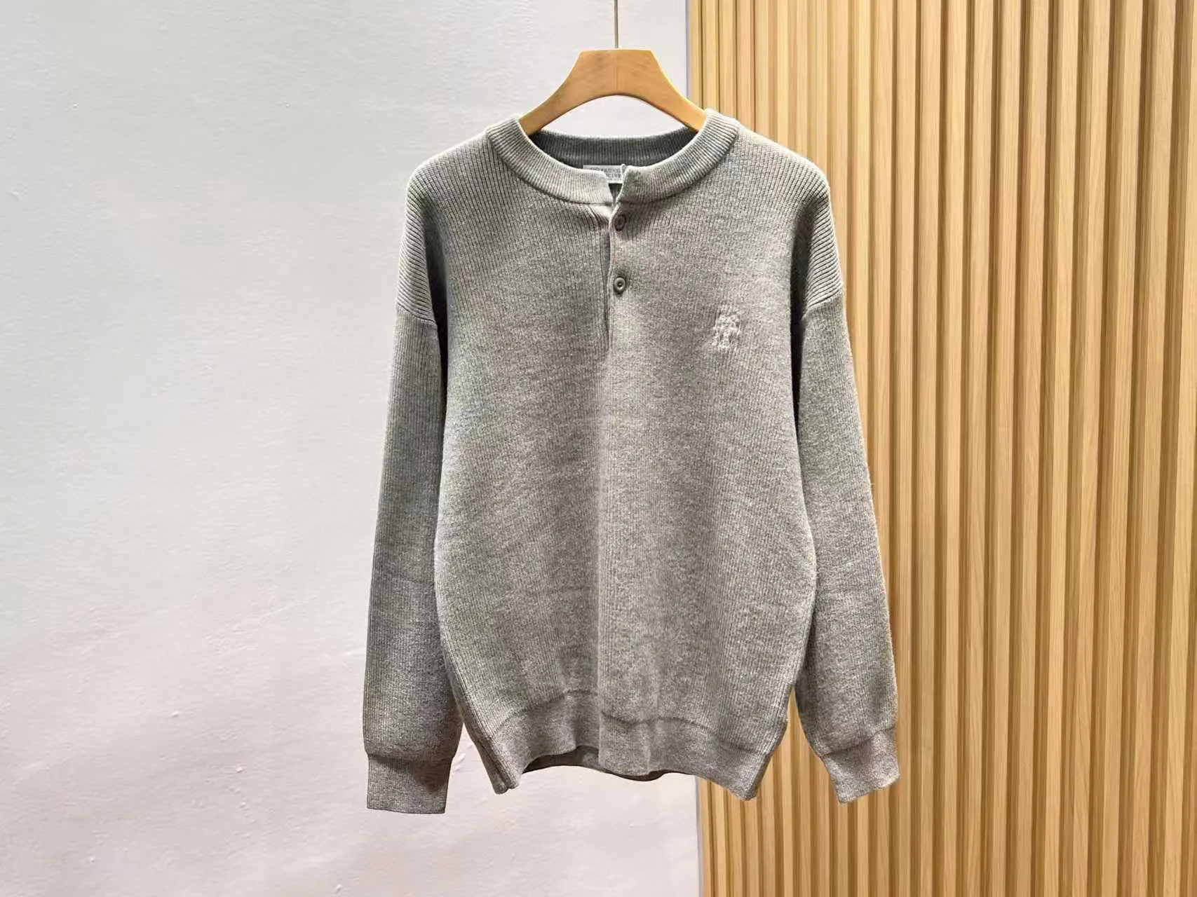 Men's Jumpers And Sweaters BRUNELLO CUCINELLI 18084579