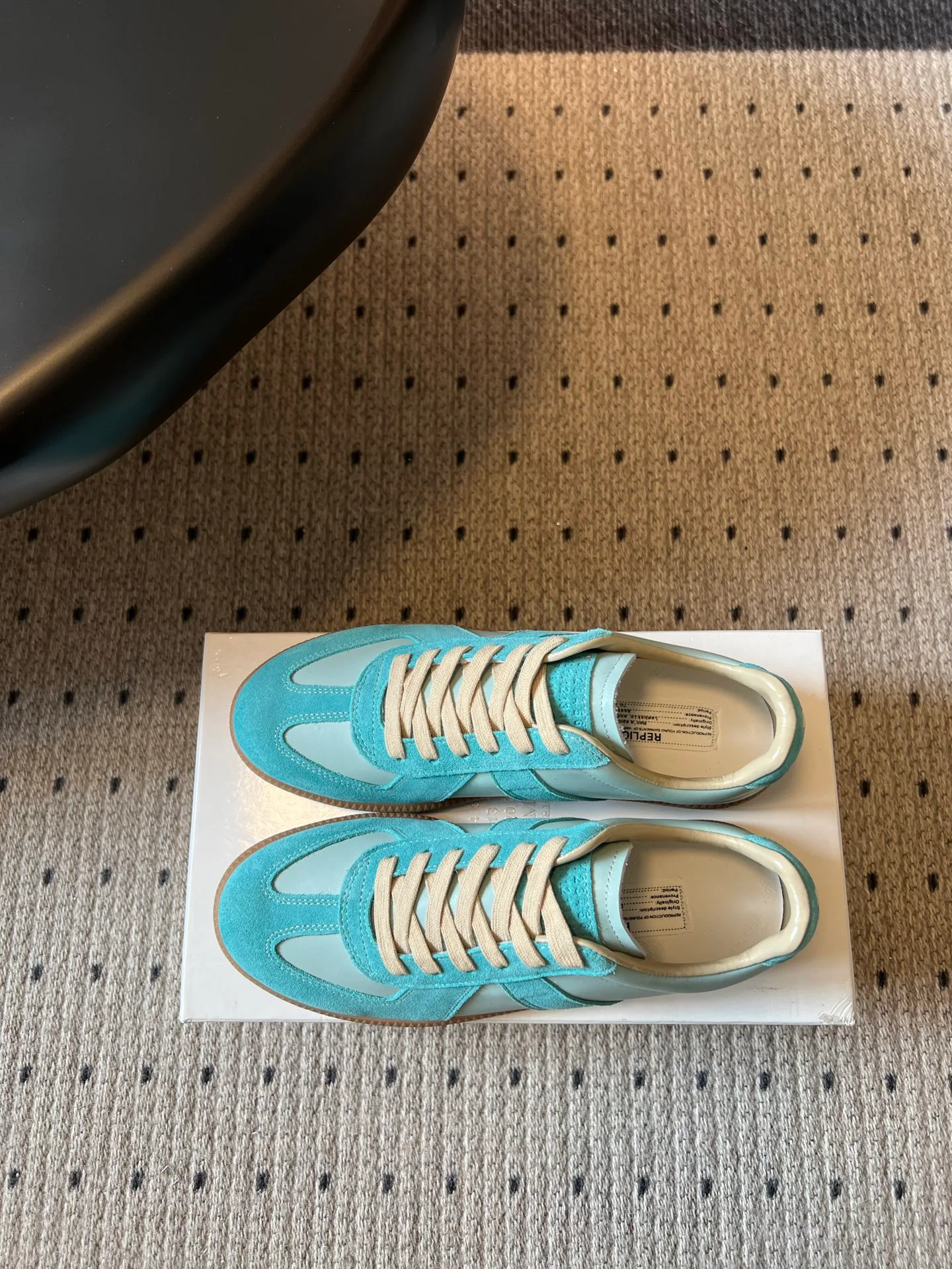 Women's Sneakers MAISON MARGIELA 17568918
