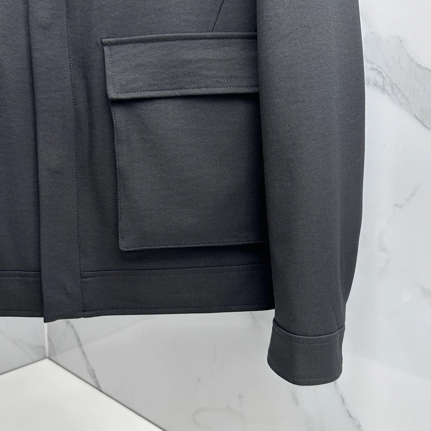Men's Jackets And Down Jackets ZEGNA 18246772