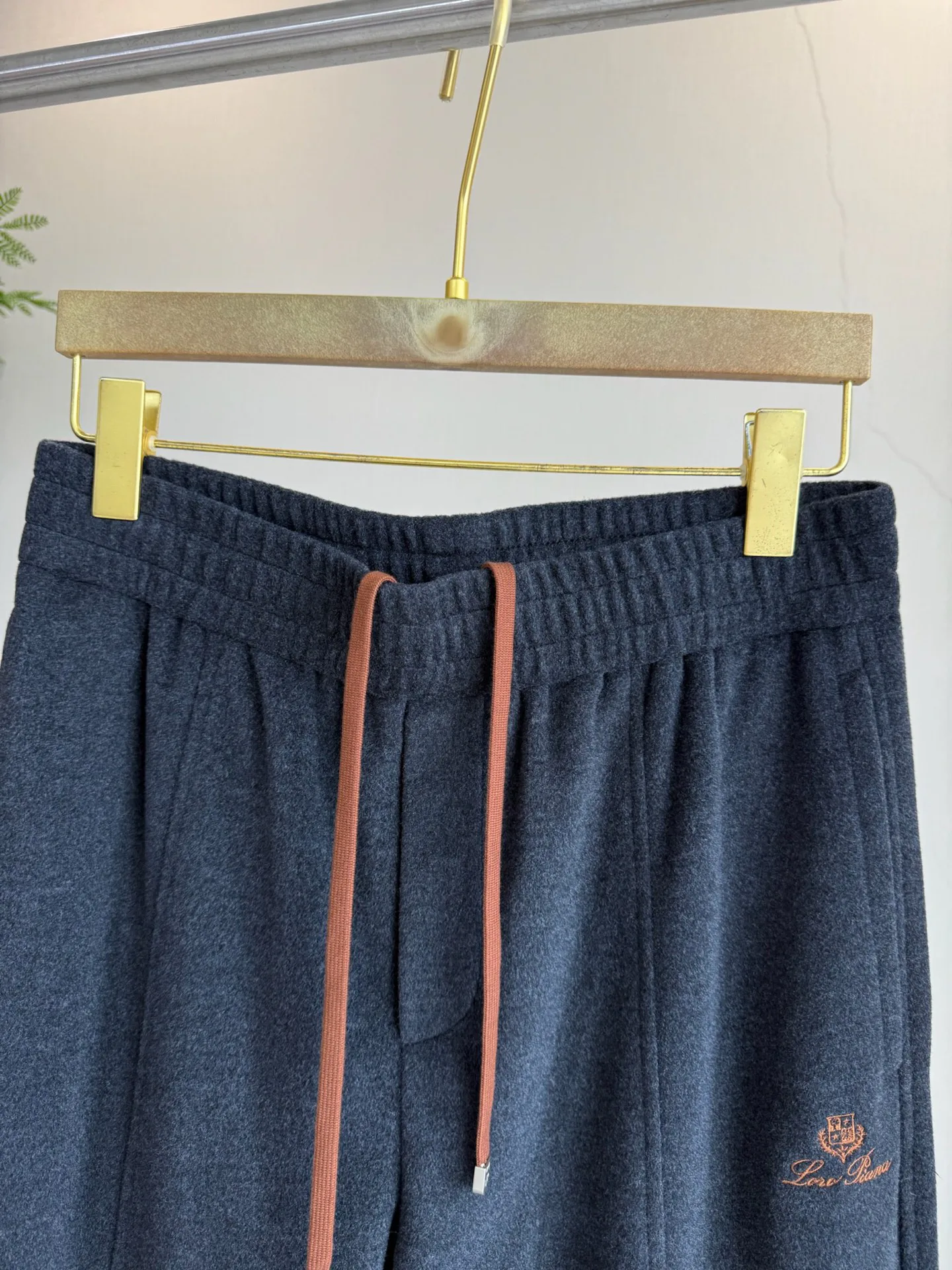 Men's Trousers LORO PIANA 17881862