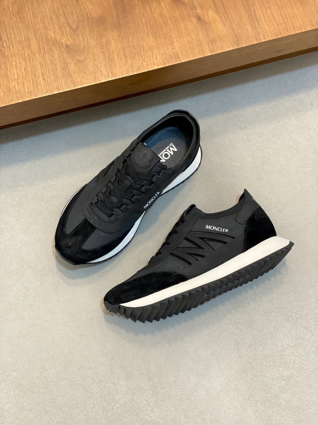 Men's Sneakers MONCLER 18079050