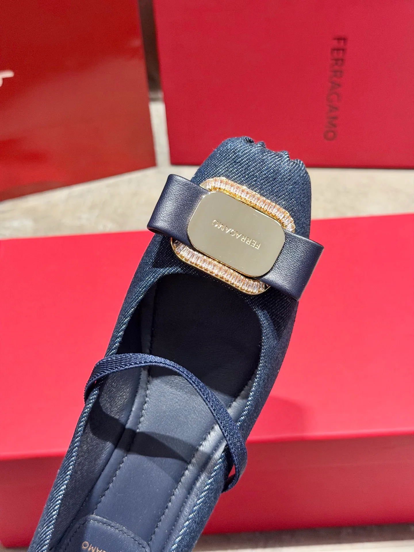 Women's Heels SALVATORE FERRAGAMO 17642552