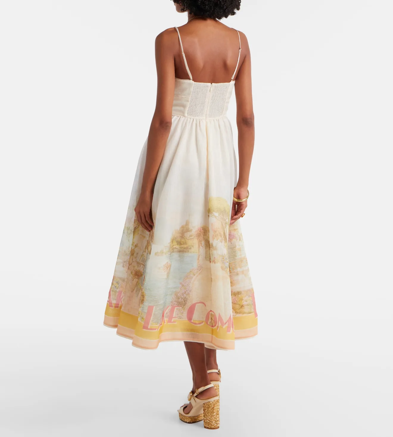 Women's Dresses ZIMMERMANN 17353048