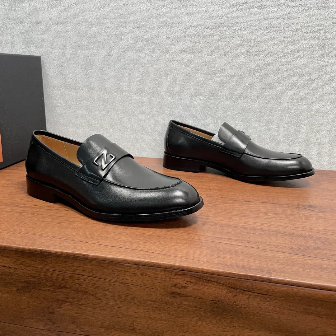 Лоферы И Туфли Мужские Zegna 18620100