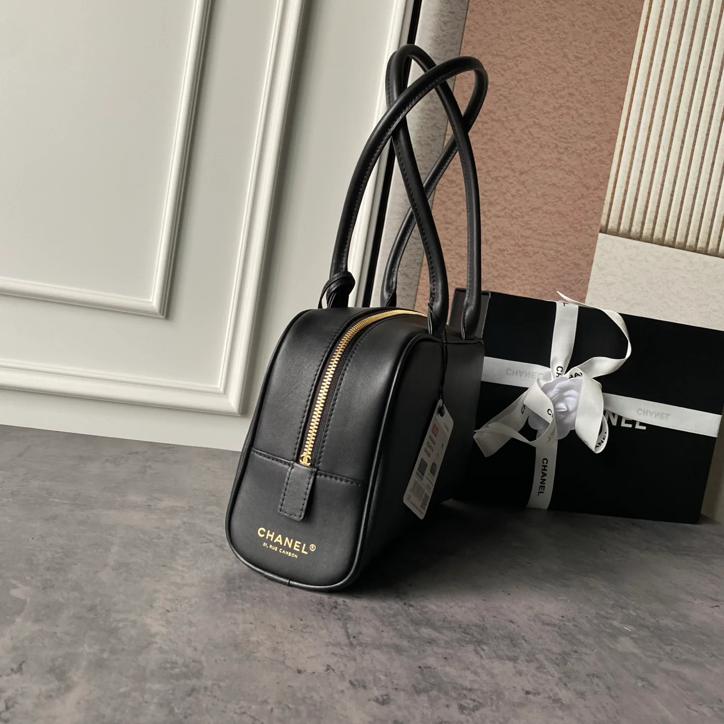 Women's Classic Handbags CHANEL 17827302