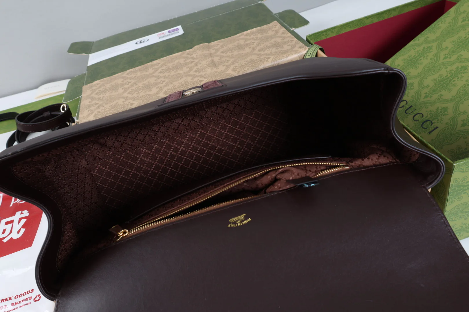 Women's Classic Handbags GUCCI 18223258