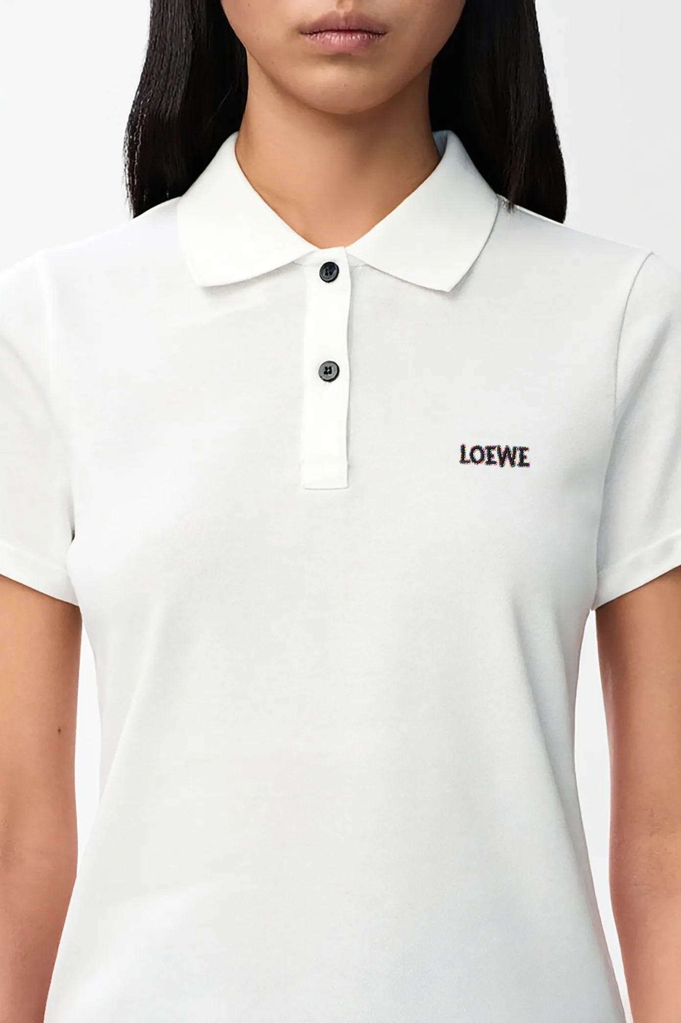 Women's Shirts LOEWE 16873858