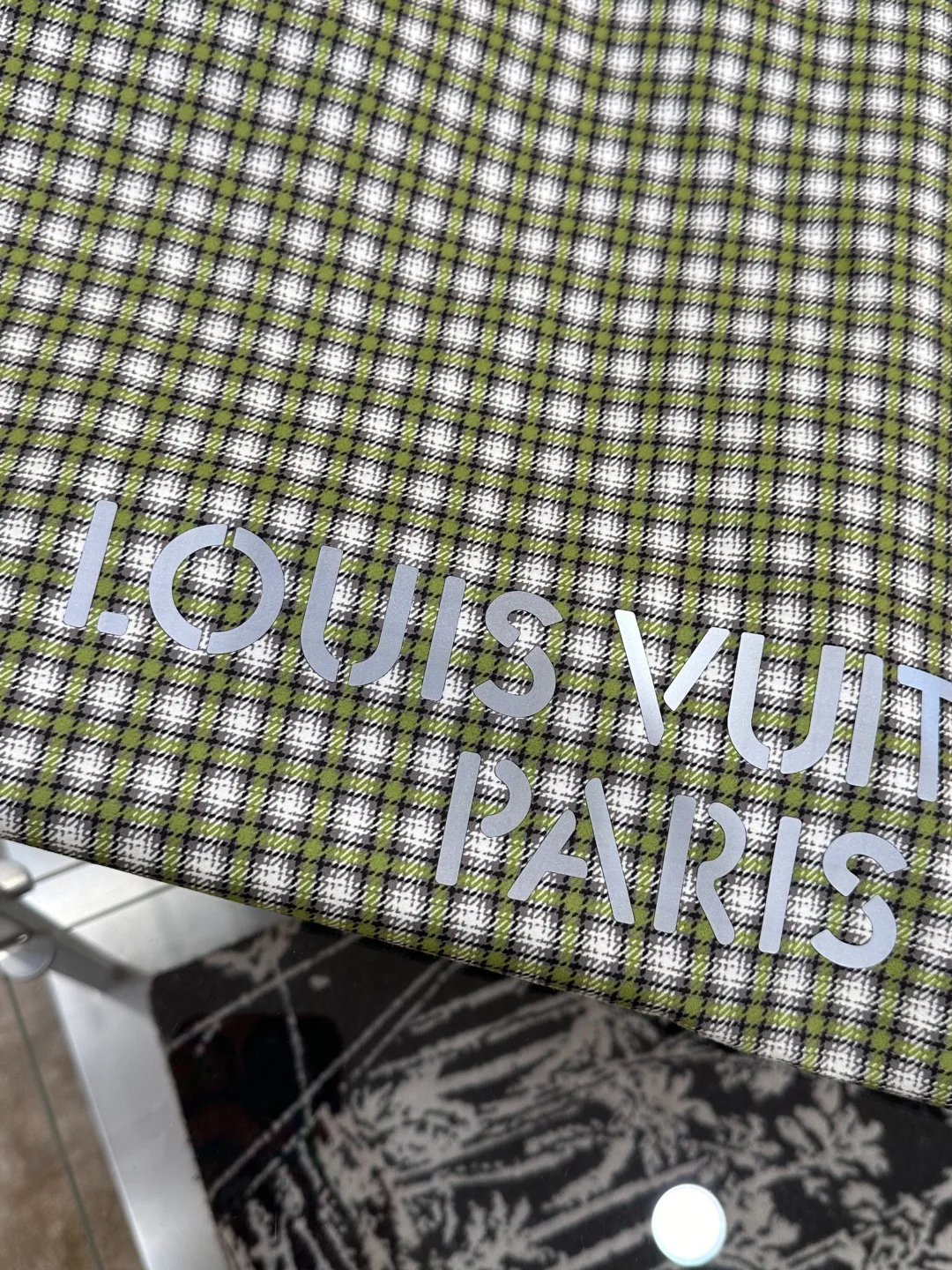 Men's Shirts LOUIS VUITTON 17699401