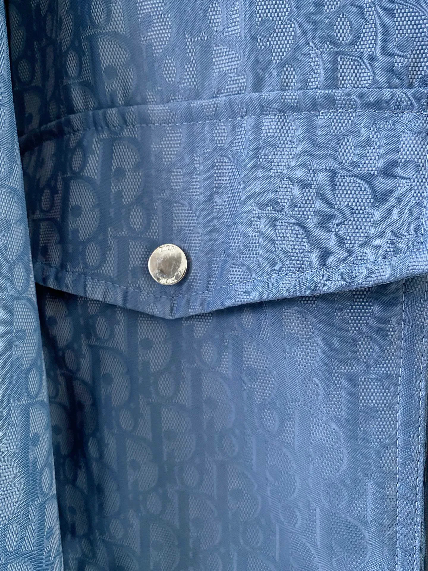 Men's Jackets And Down Jackets CHRISTIAN DIOR 18510114