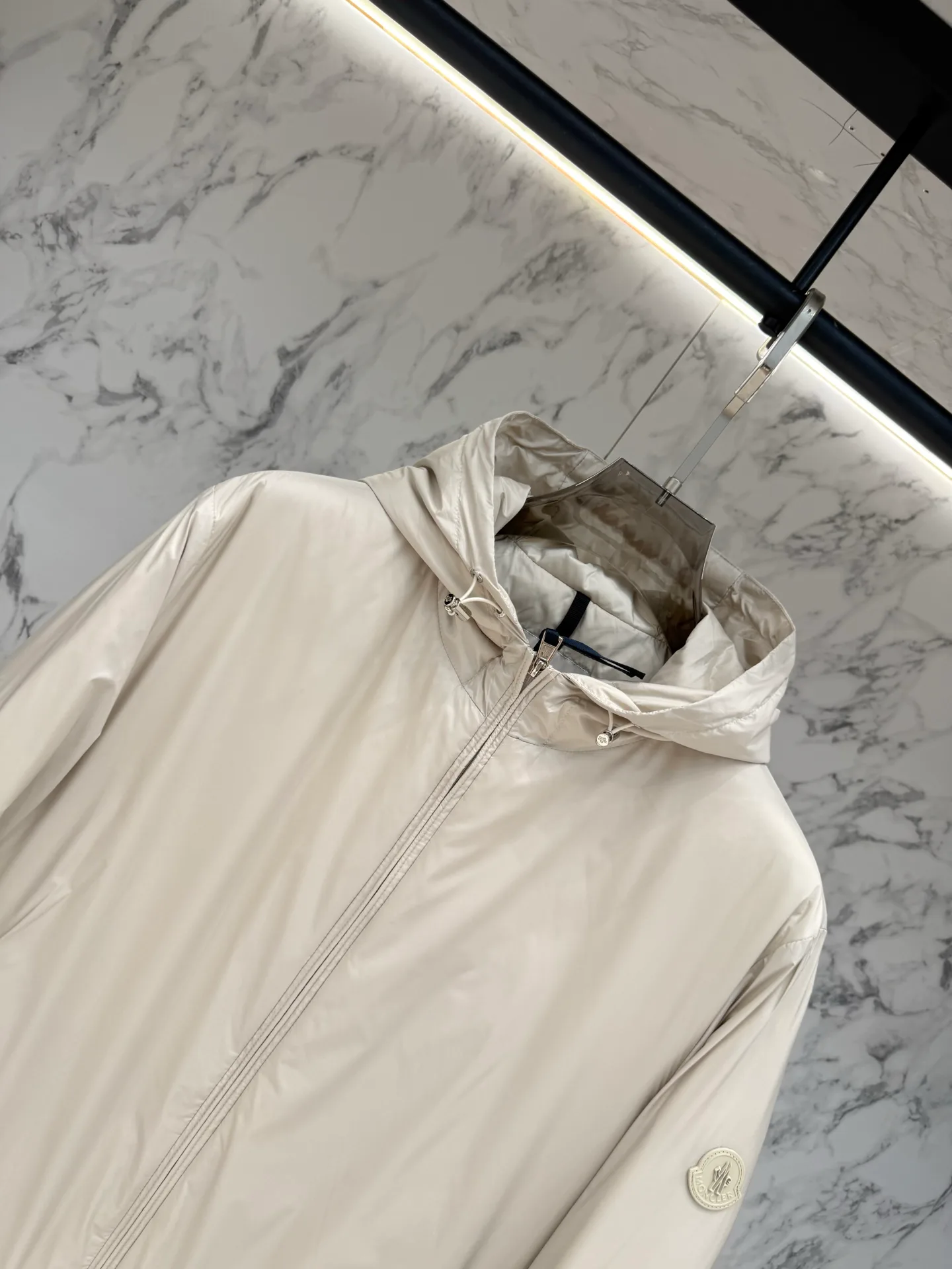 Men's Jackets And Down Jackets MONCLER 17809006