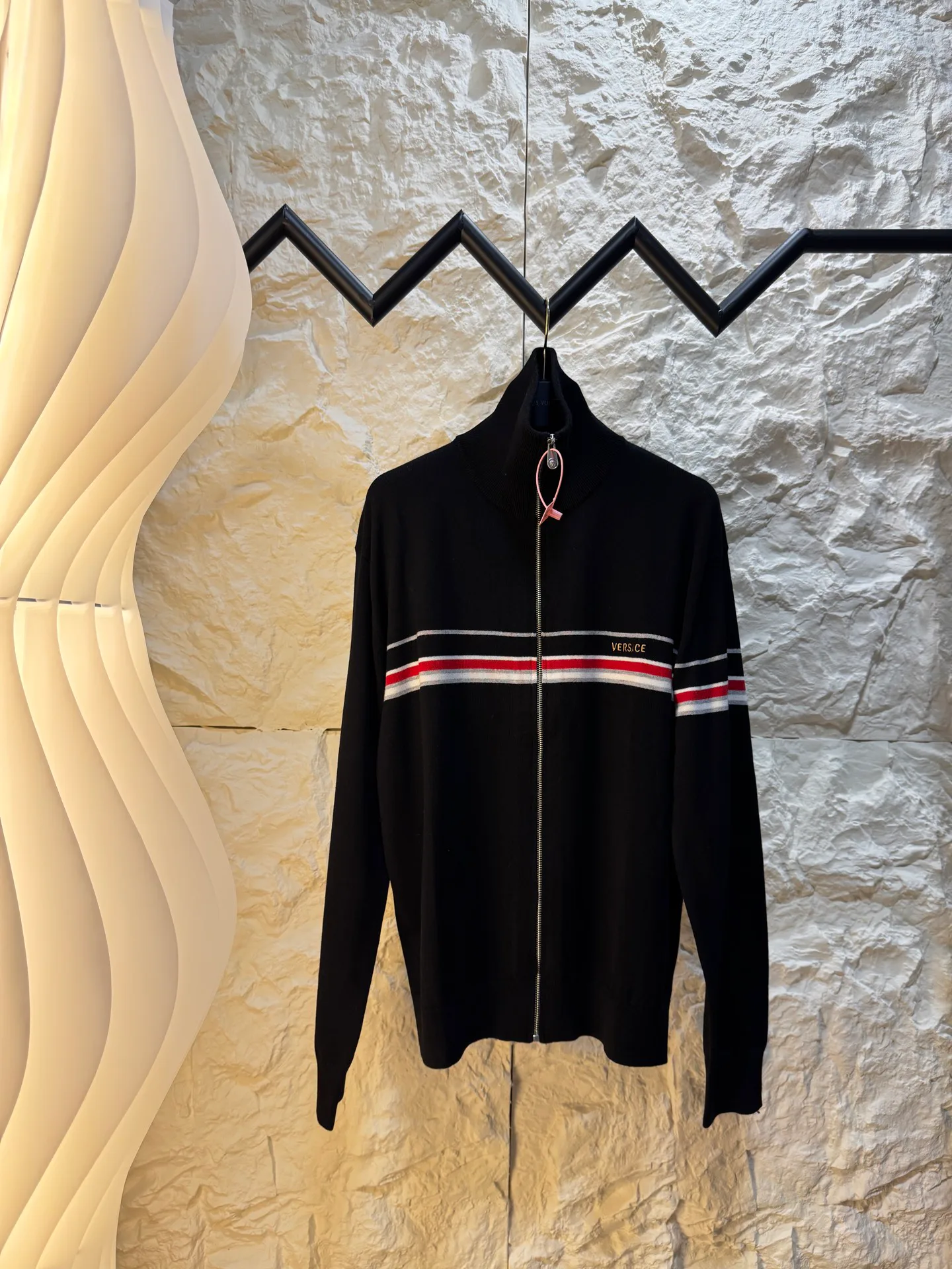Men's Jumpers And Sweaters VERSACE 18215638