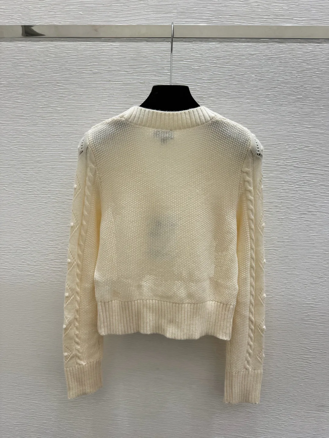 Women's Jumpers And Sweaters CHANEL 18138115