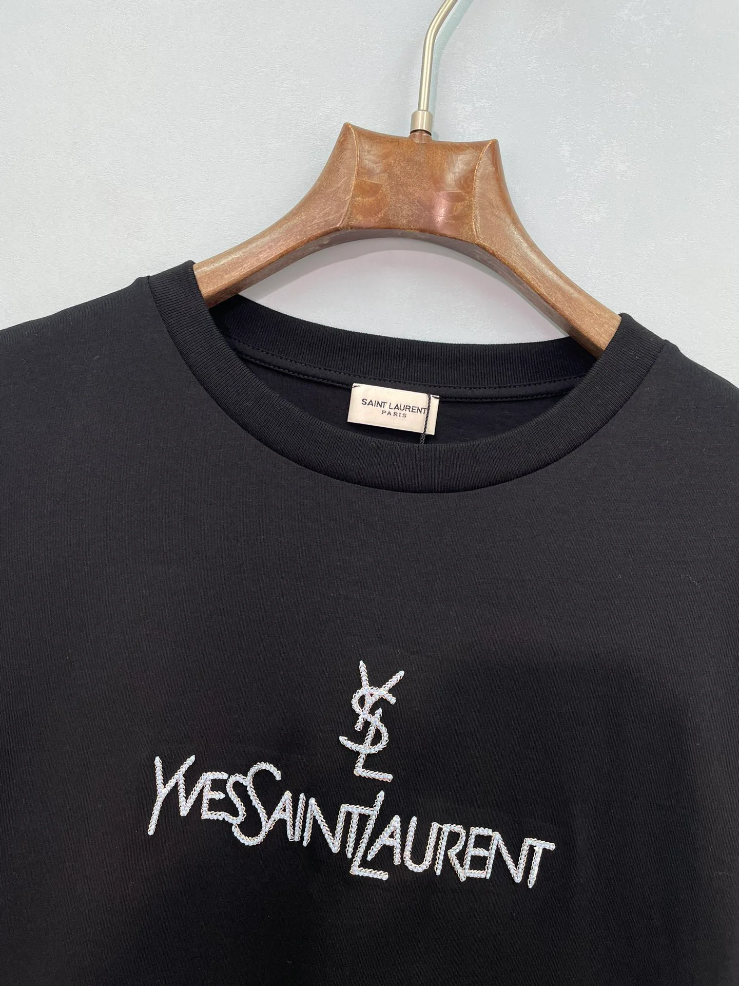 Women's T-Shirts SAINT LAURENT 17571258