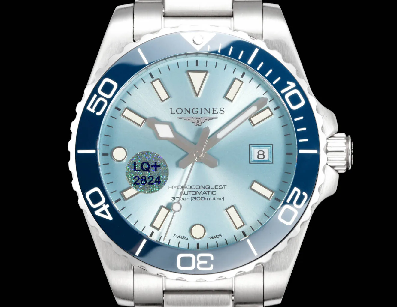 Men's Watches LONGINES 17870334