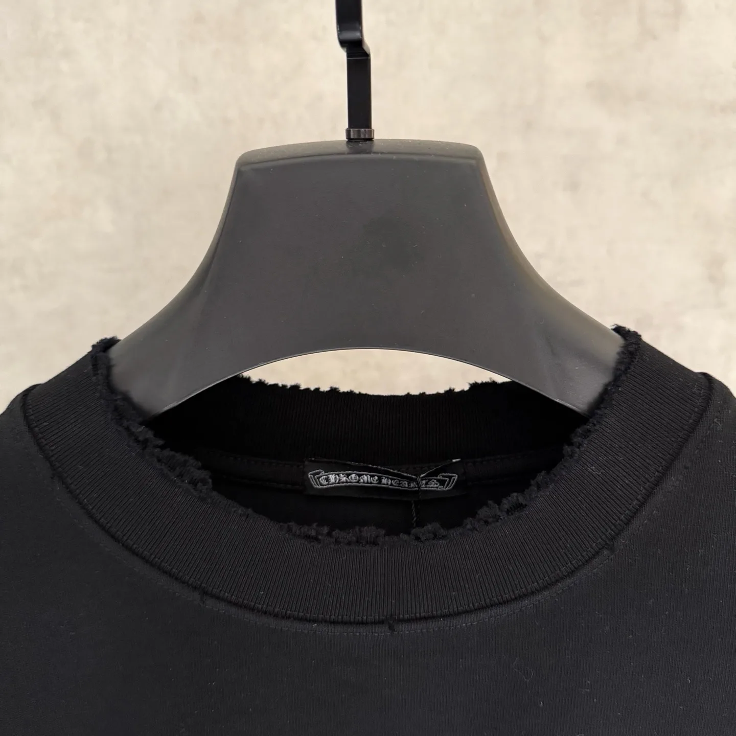 Men's T-Shirts CHROME HEARTS 17567018