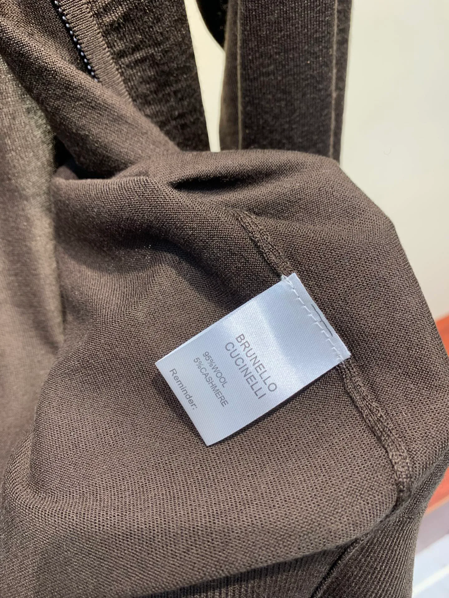 Men's Jumpers And Sweaters BRUNELLO CUCINELLI 18446966