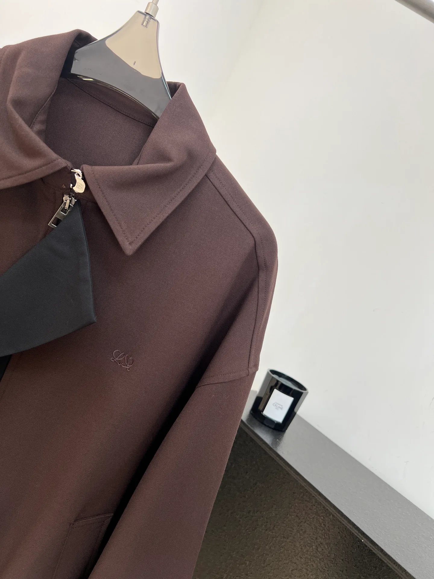 Women's Jackets And Down Jackets LOEWE 17802311