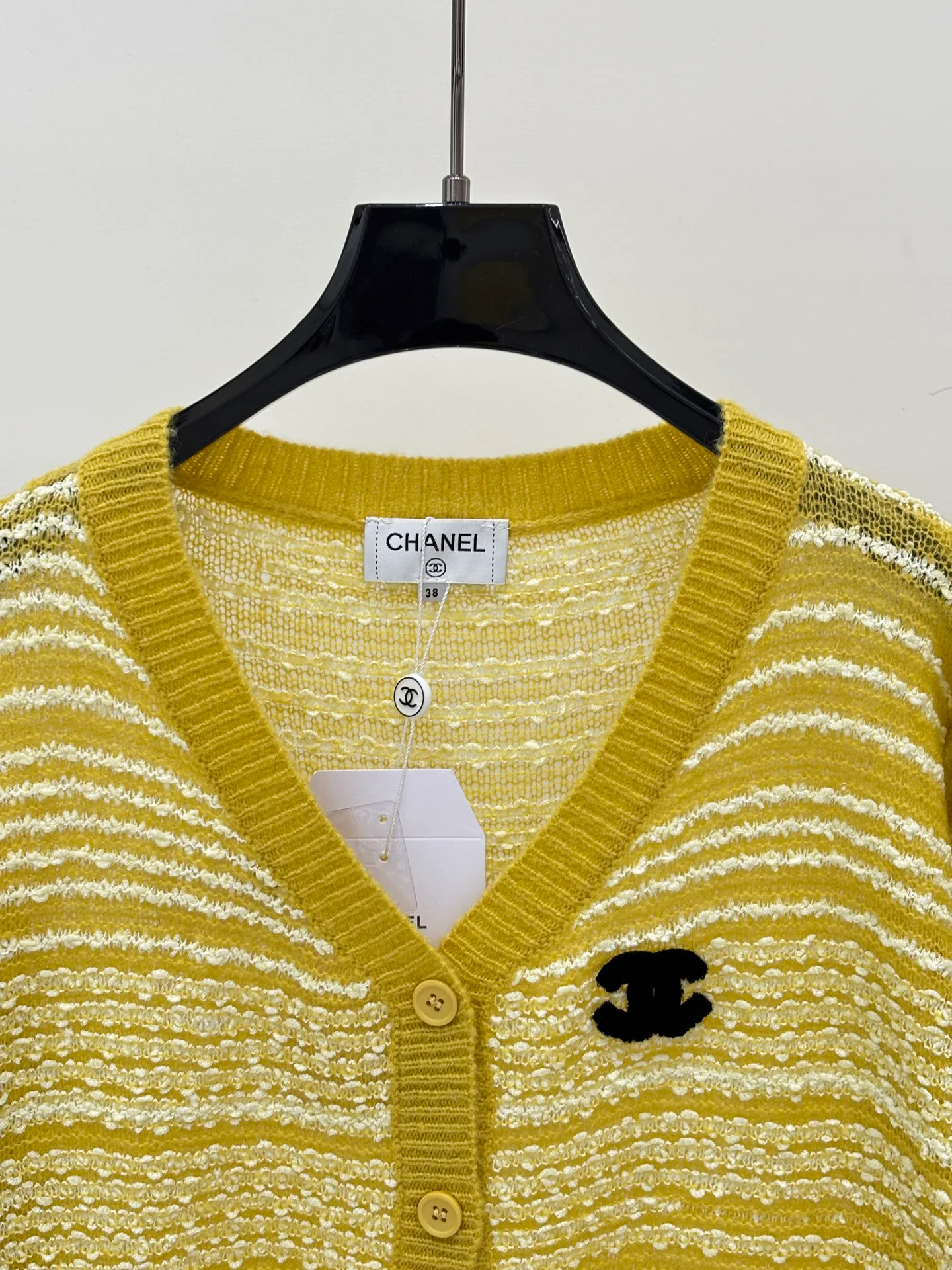Women's Jumpers And Sweaters CHANEL 17360364