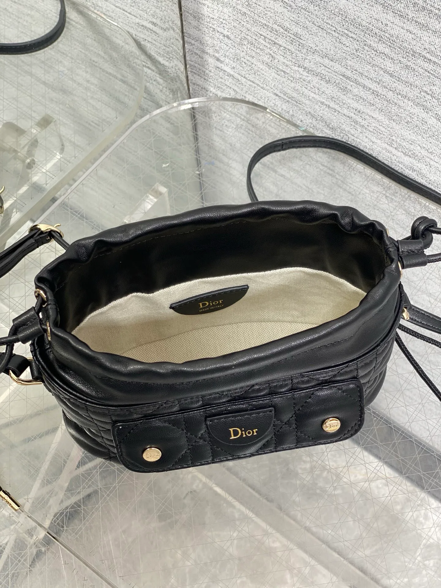 Women's Classic Handbags CHRISTIAN DIOR 18275484