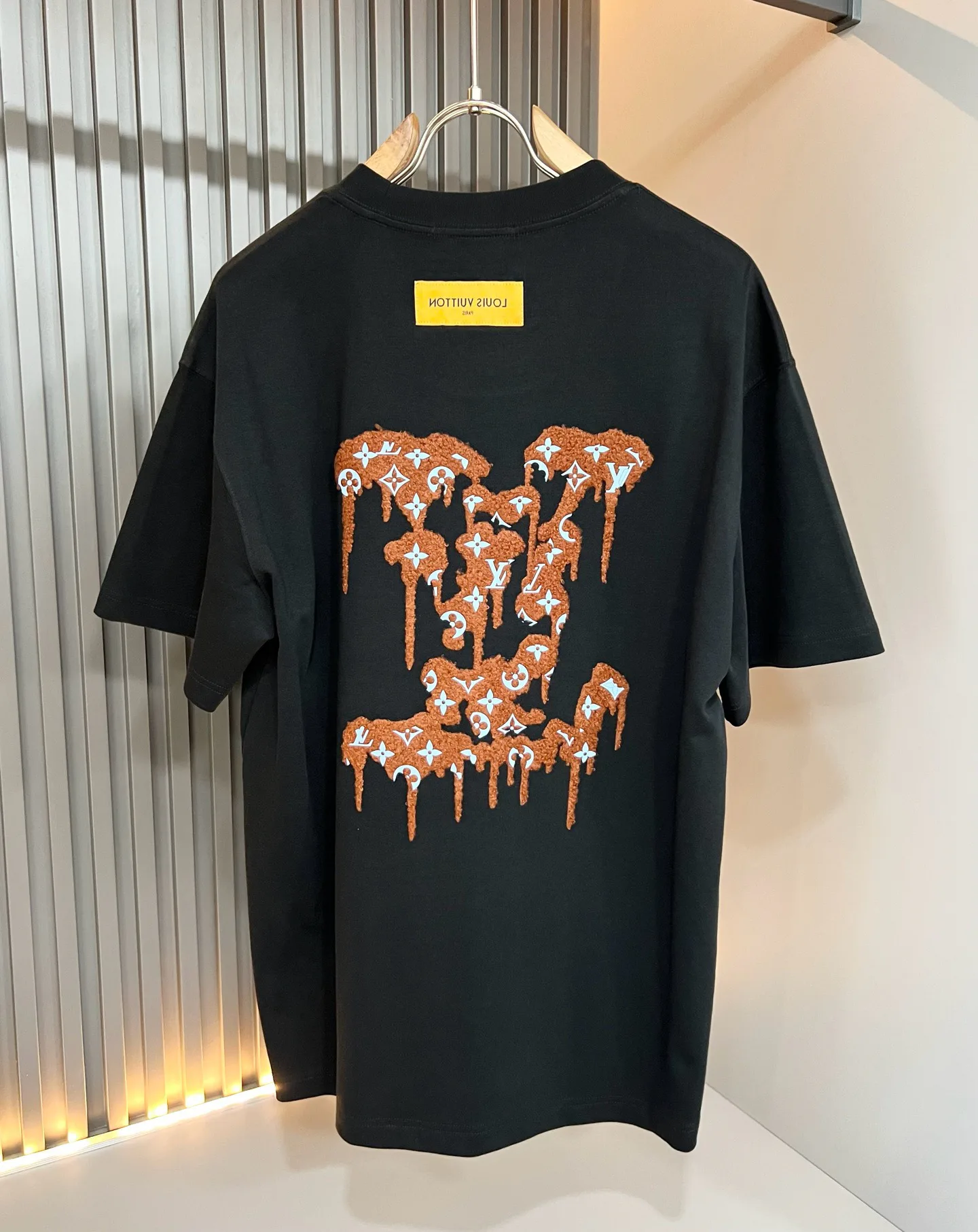 Men's T-Shirts LOUIS VUITTON 18243908