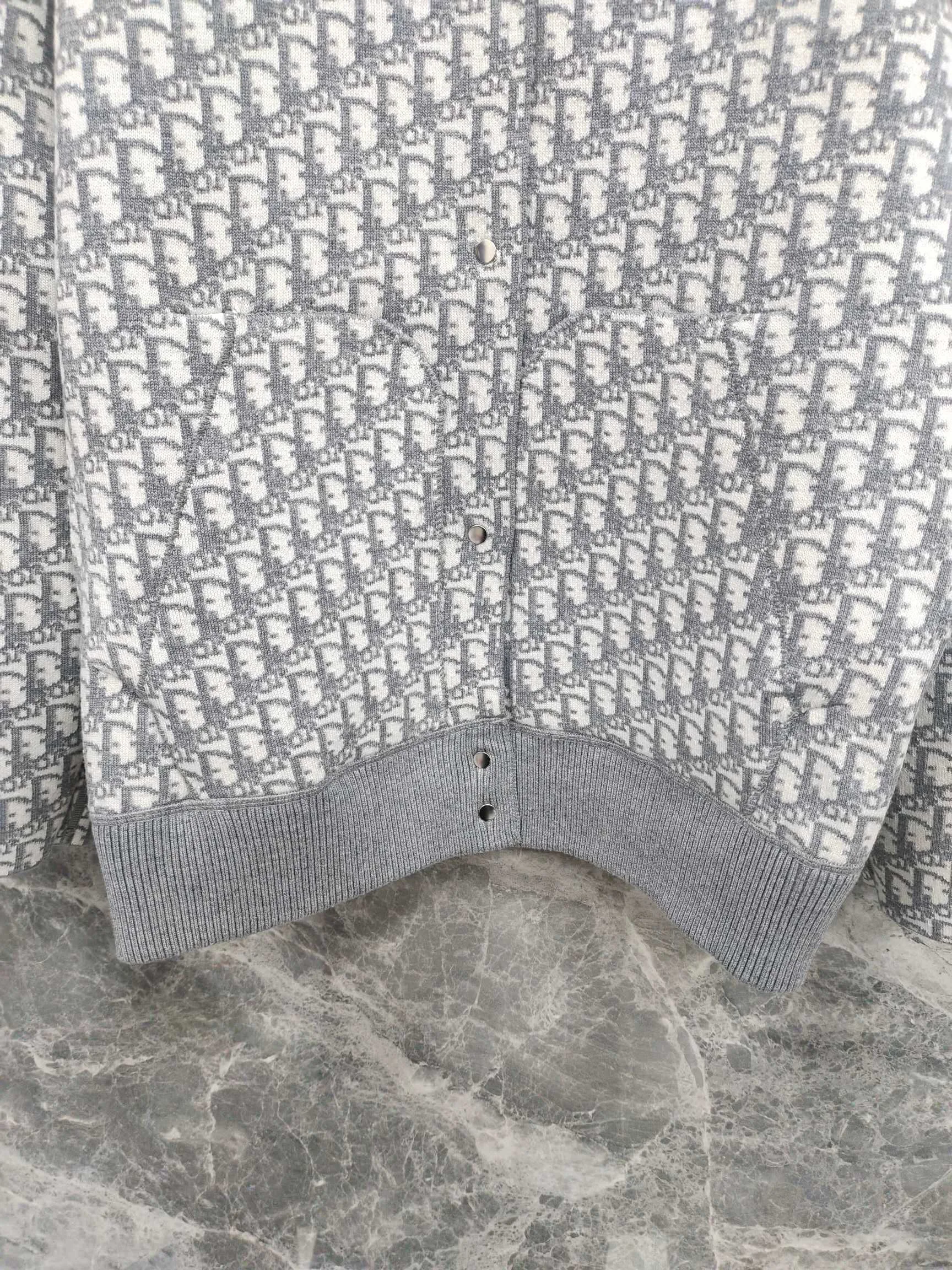 Women's Jumpers And Sweaters CHRISTIAN DIOR 17954293
