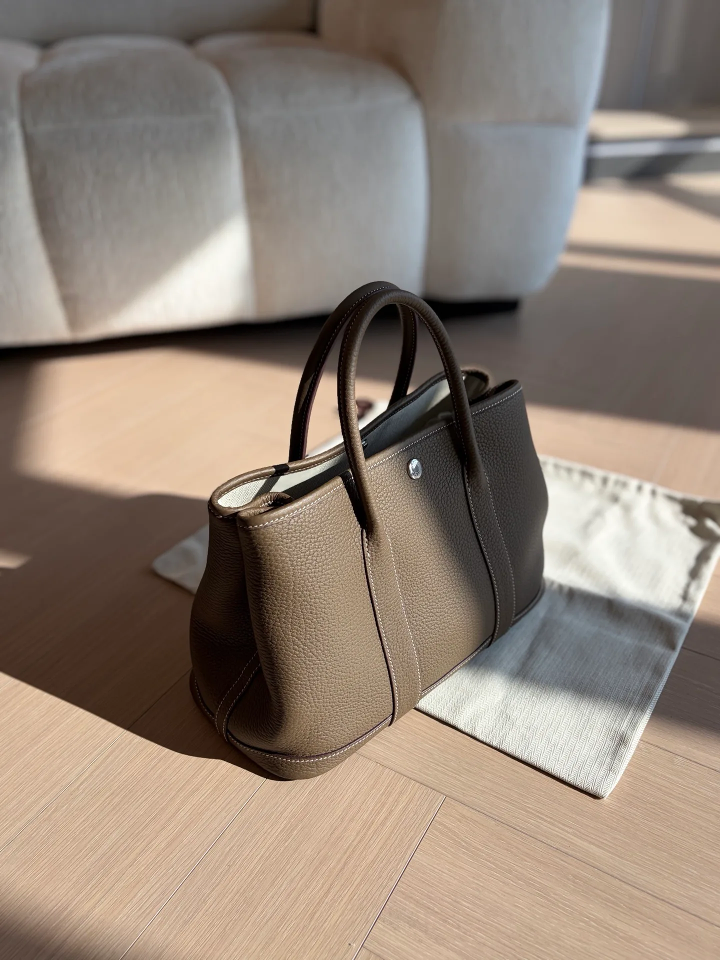 Women's Classic Handbags HERMES 18063540