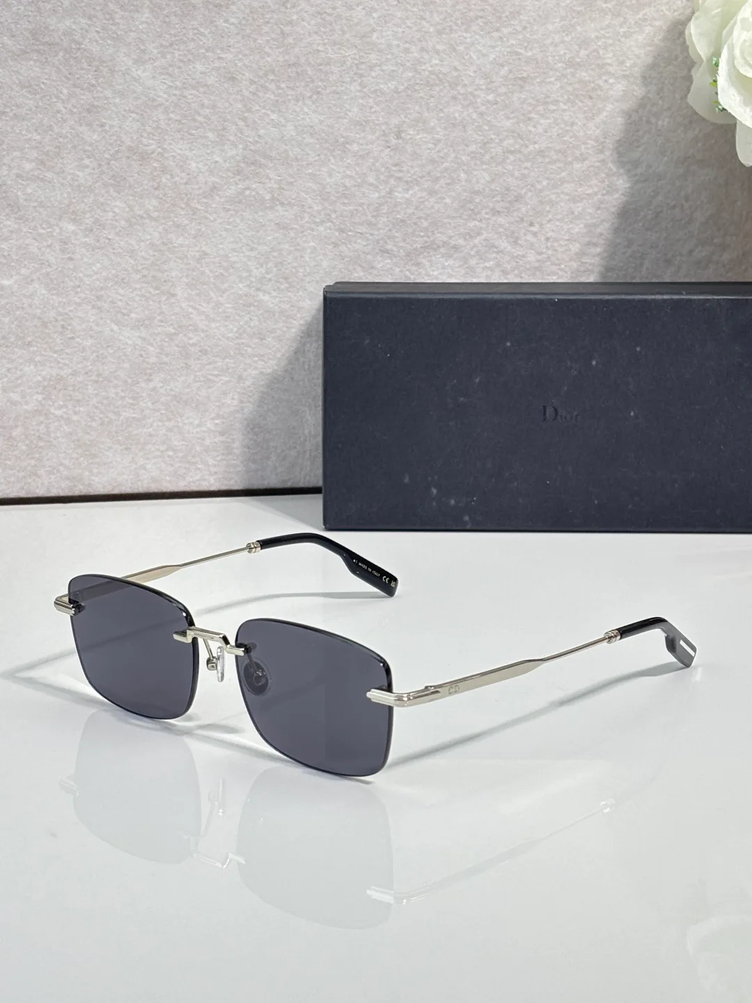 Glasses CHRISTIAN DIOR 18059779