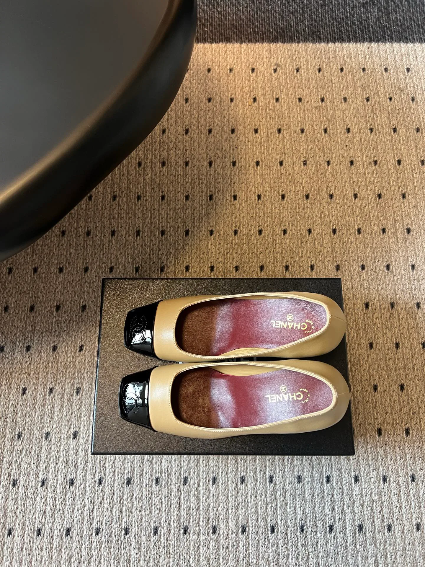 Women's Heels CHANEL 17817005