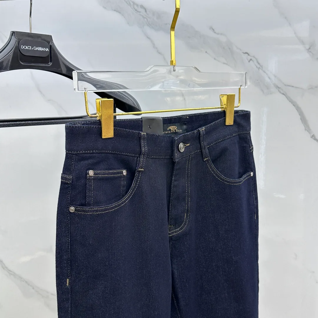 Men's Jeans STEFANO RICCI 18343727
